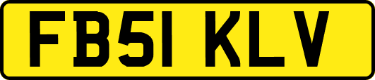 FB51KLV
