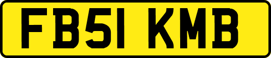 FB51KMB