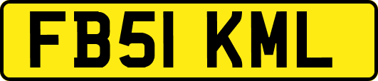 FB51KML