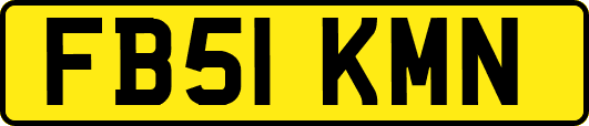 FB51KMN