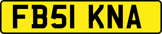 FB51KNA