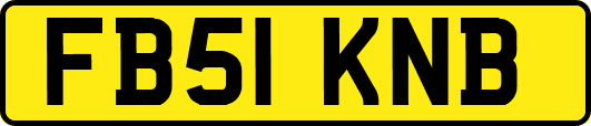 FB51KNB
