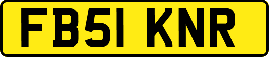 FB51KNR