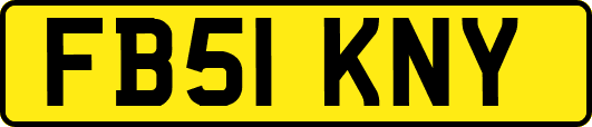 FB51KNY