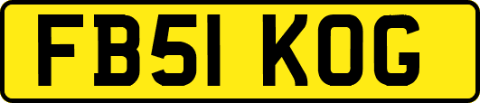 FB51KOG