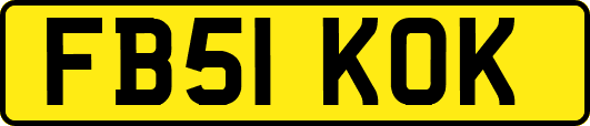 FB51KOK