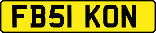 FB51KON
