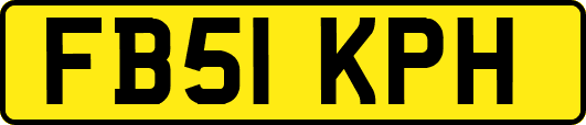FB51KPH
