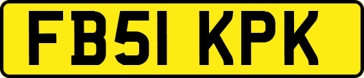 FB51KPK