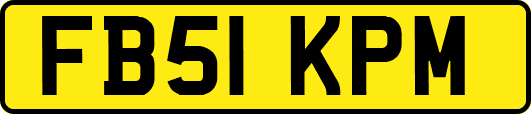 FB51KPM