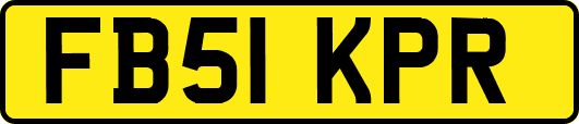 FB51KPR