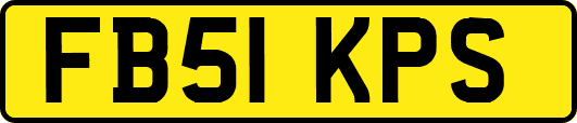 FB51KPS