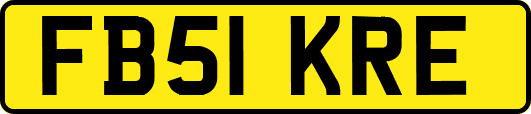 FB51KRE