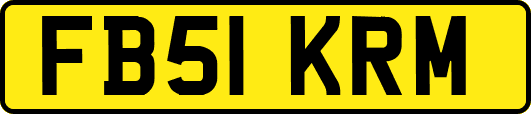 FB51KRM