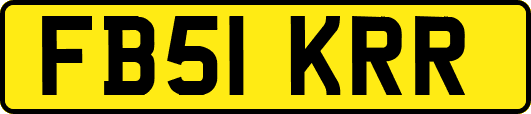 FB51KRR