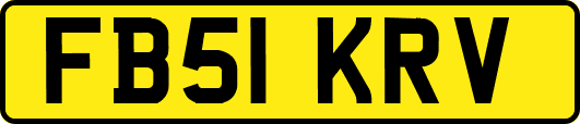 FB51KRV