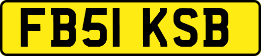 FB51KSB