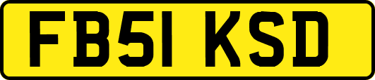 FB51KSD