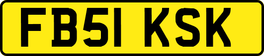 FB51KSK