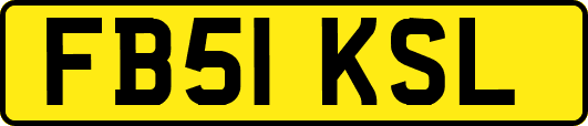 FB51KSL