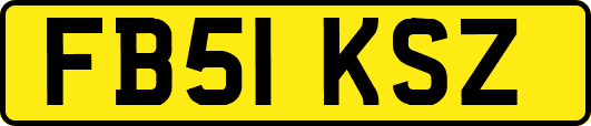 FB51KSZ