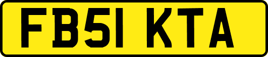FB51KTA