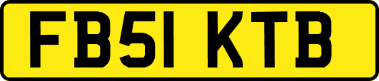 FB51KTB