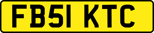 FB51KTC