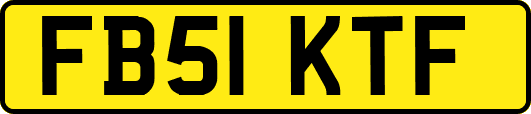 FB51KTF