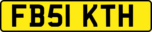 FB51KTH