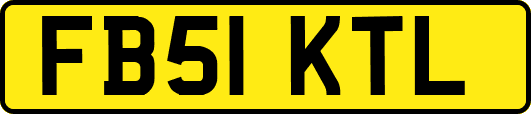 FB51KTL