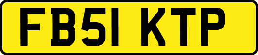 FB51KTP