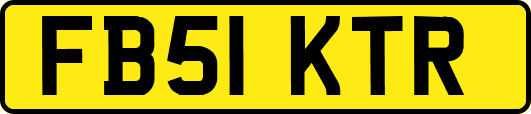 FB51KTR