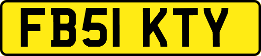 FB51KTY