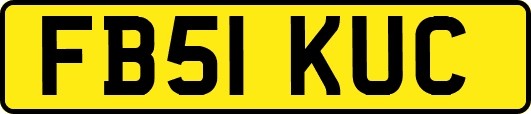 FB51KUC