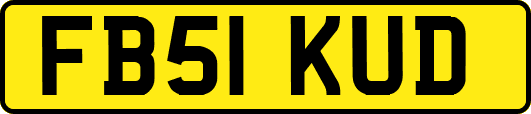 FB51KUD