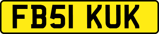 FB51KUK