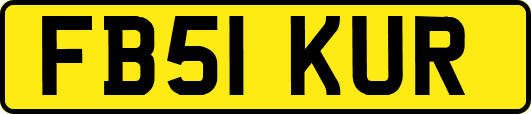 FB51KUR