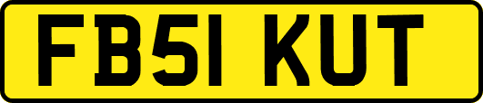 FB51KUT