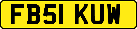 FB51KUW