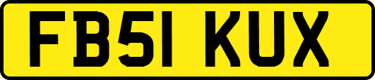 FB51KUX