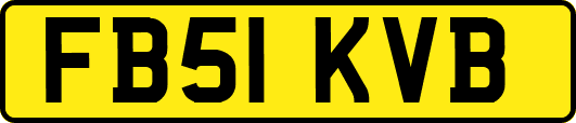 FB51KVB