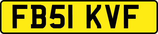 FB51KVF