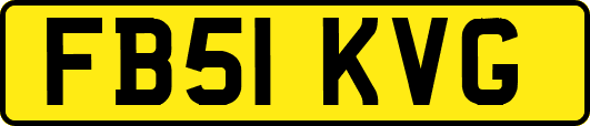 FB51KVG