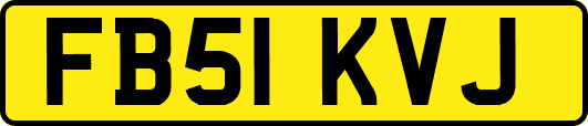 FB51KVJ