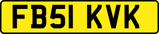 FB51KVK