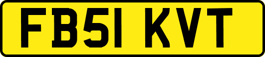 FB51KVT
