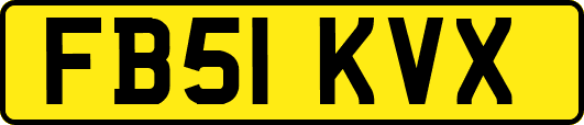 FB51KVX
