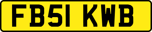 FB51KWB