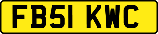FB51KWC
